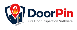 DoorPin Logo